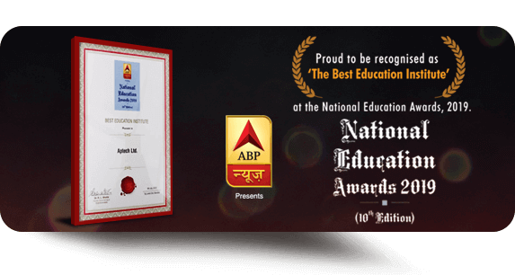 Best Education Institute - National Education Awards 2019