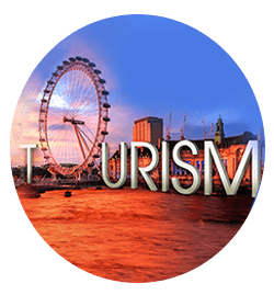 Travel & Tourism