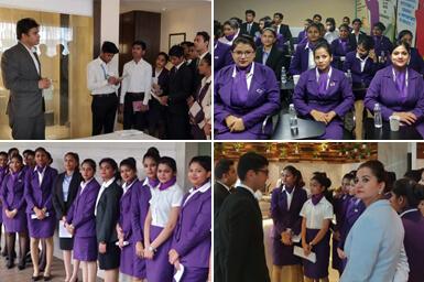 Hotel Familiarisation Program