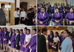 Hotel Familiarisation Program