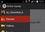 online university mobile app