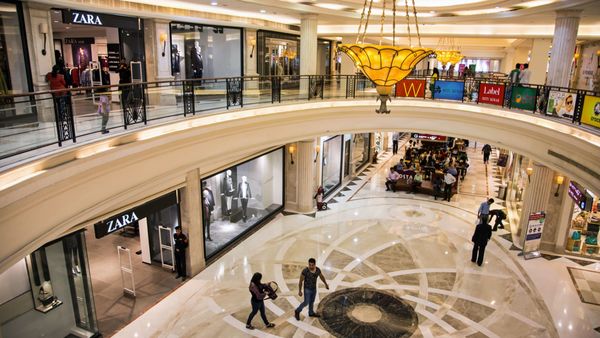 Article on Retail industry expects double-digit growth to return in second half of 2020