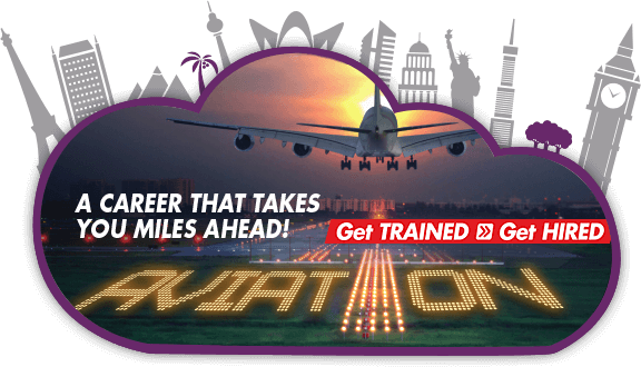 Aviation, Tourism & Hospitality Management Courses Aviation, Tourism & Hospitality Management Courses