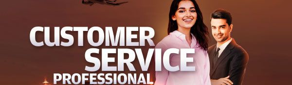 Aptech Certified Customer Service Professional