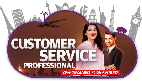 Aptech Certified Customer Service Professional Course