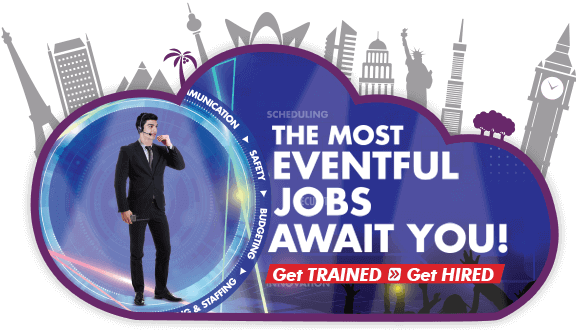 Aptech Certified Professional in Event Management Aptech Certified Professional in Event Management