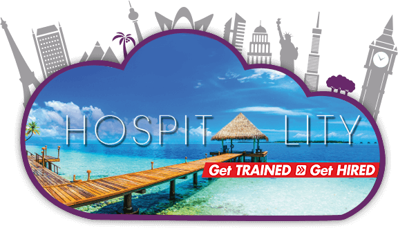Ground Staff & Hospitality Management Courses Ground Staff & Hospitality Management Courses