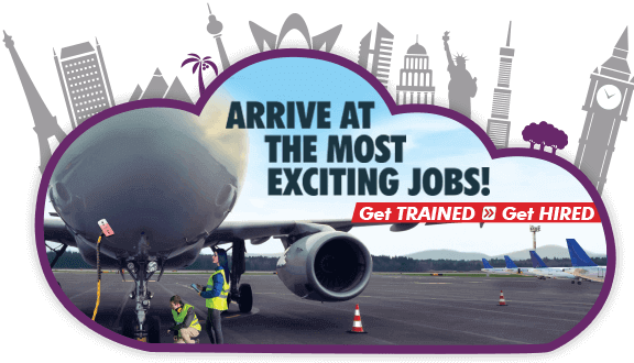 Airport ground staff handling air cargo operations Airport ground staff handling air cargo operations
