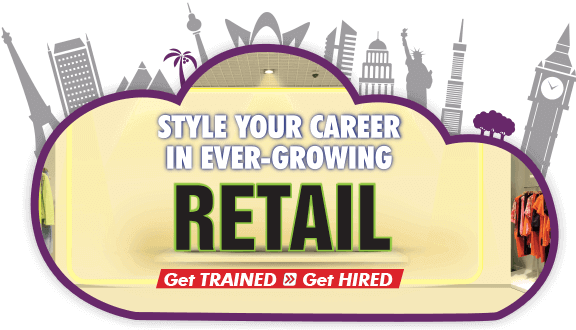 Aptech Certified Professional in Retail