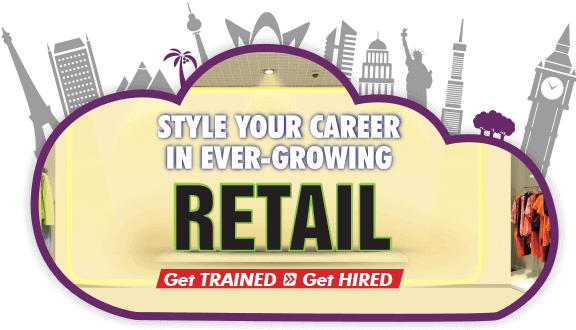 Aptech Certified Professional in Retail Course Aptech Certified Professional in Retail Course