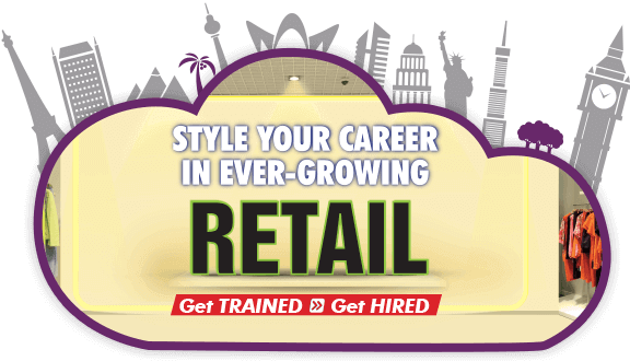 Aptech Certified Professional in Retail Course