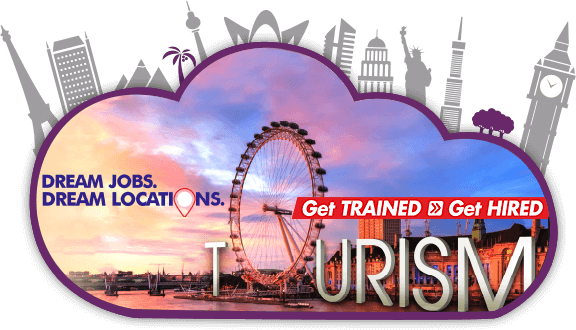 Tourism & Hospitality Management Courses Tourism & Hospitality Management Courses