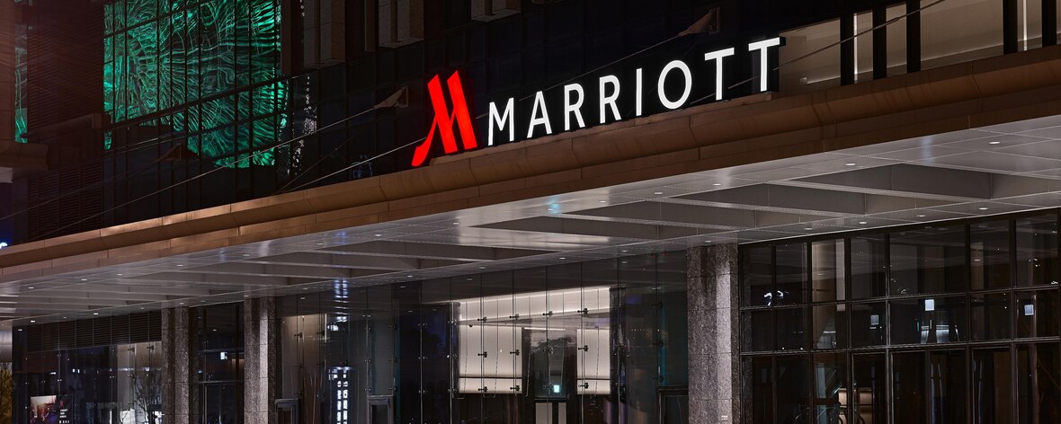 Article on Marriott International inks 6 hotel deal with Prestige Group to expand India footprint