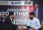 Aptech & Jain (Deemed-to-be University) Offer Dual Certification Programs for UG Aspirants