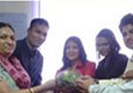 Aptech students celebrated Mother's day with great zeal!